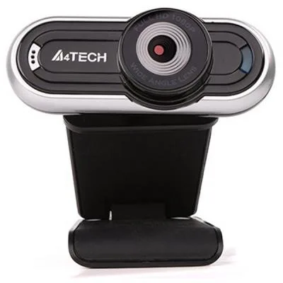 Веб-камера A4Tech PK-920H Grey (4711421955065)