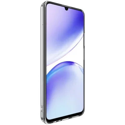 Чохол до мобільного телефона BeCover Realme C61 Transparancy (711900)