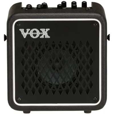 Комбопідсилювач VOX Mini Go 3 (302548)