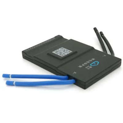 BMS контроллер JiKong Li-Ion/LiFePo4 24-72V 7S-20S 200A (B2A20S20P)