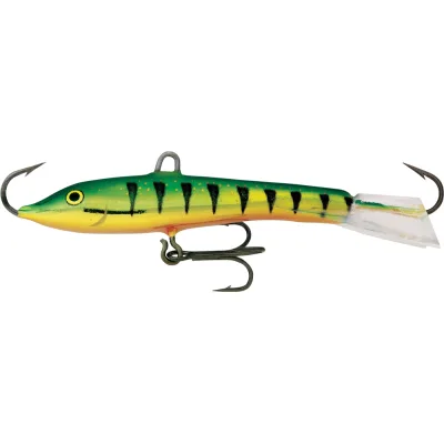 Балансир Rapala Jigging Rap W9 90mm 25.0g P (1097.95.36)