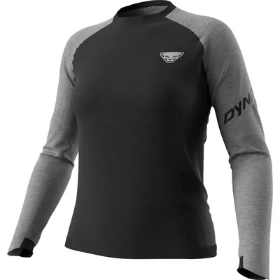 Світшот Dynafit 24/7 PTC Pullover Wms 71509 0541 S (016.002.2084)