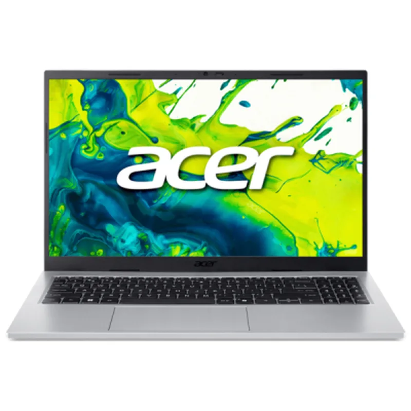 Ноутбук Acer Aspire Go 15 AG15-72P-56WZ (NX.JSVEU.011)