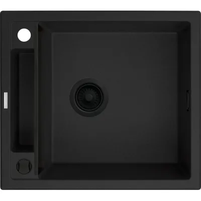 Мийка кухонна Deante Magnetic (ZRM N103)