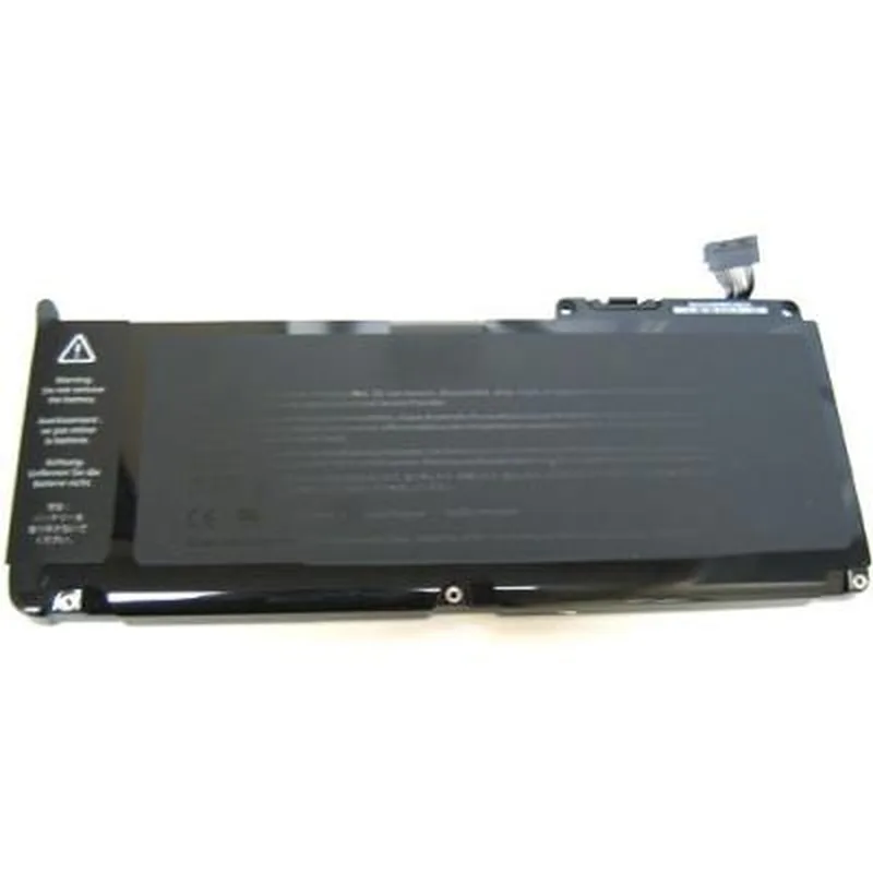 Акумулятор до ноутбука Apple A1331 63.5Wh 9cell 10.8V Li-ion (A47125)