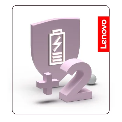 Розширення гарантії Lenovo 2Y Sealed Battery (5WS0K18195)