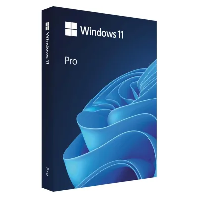 Операційна система Microsoft Windows 11 Pro укр, FPP на USB носії (HAV-00195)