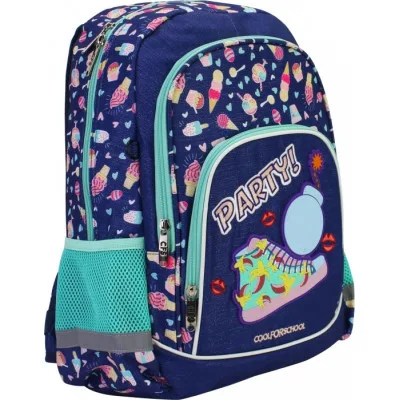 Рюкзак шкільний Cool For School 15" (CF86524)