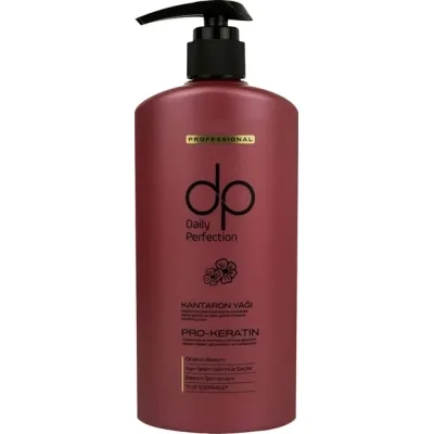 Шампунь Daily Perfection Professional Care Kantaron Shampoo 425 мл (8694965546356)