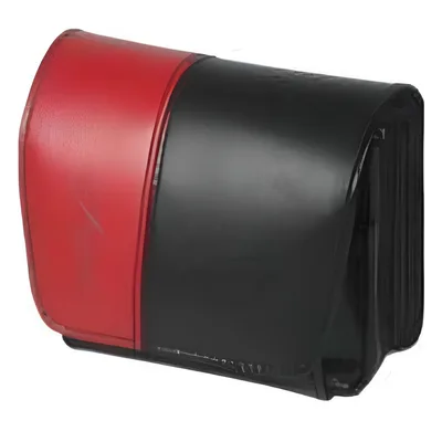 Сумка Fouquet TCC-6326HSbk/rd