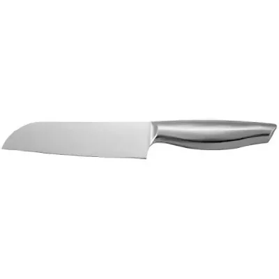 Кухонний ніж Pepper Metal Santoku 13 см (PR-4003-6)