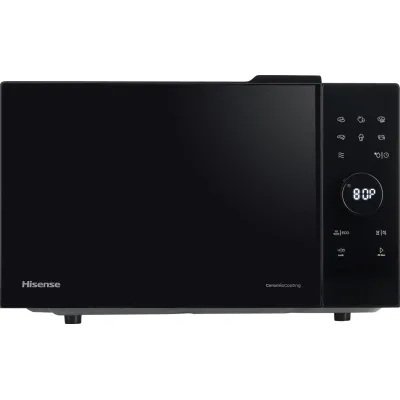 Мікрохвильова піч Hisense H23MOBSD2H4