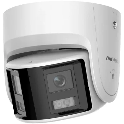Камера відеоспостереження Hikvision DS-2CD2346G2P-ISU/SL(C) (2.8)