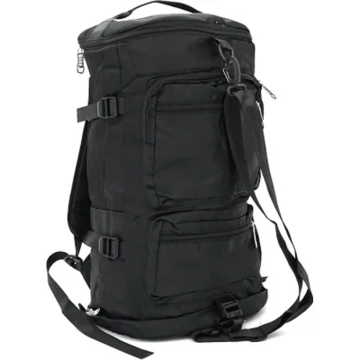 Рюкзак туристичний Voltronic Merlion 29x29x49cm Black (YT-M-08B)