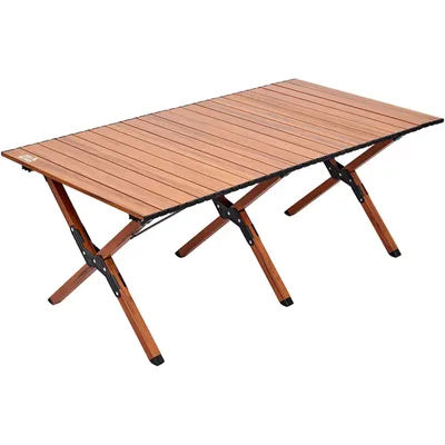 Туристичний стіл Skif Outdoor Scandi Quatro (ZF-H007)