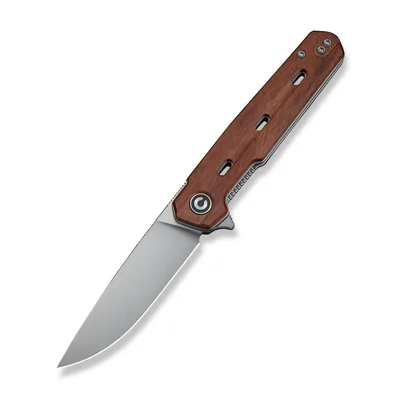 Ніж Civivi Navo, Wood, Satin (C25015B-1)