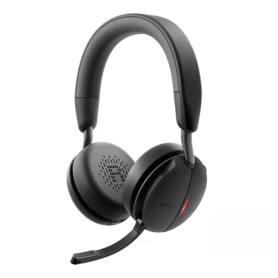 Навушники Dell Pro Plus Wireless ANC WL5024 Black (520-BBGM)