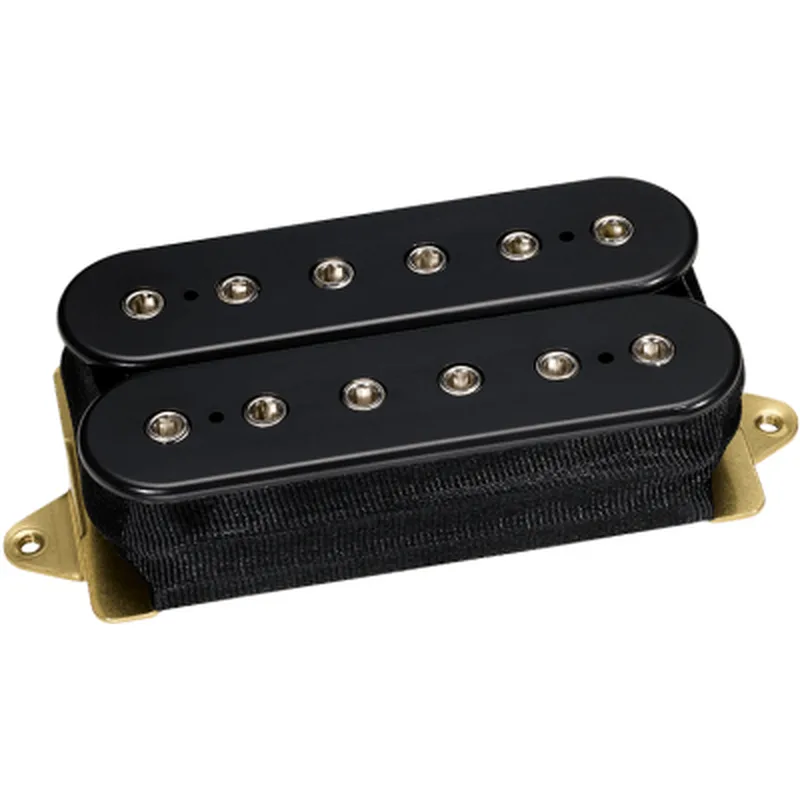 Звукознімач для гітари DiMarzio Super Distortion Black (DP100BK)