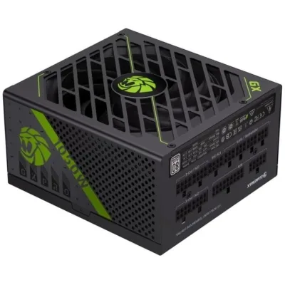 Блок живлення Gamemax 1050W (GX-1050 PRO BK(ATX3.1PCIe5.1))