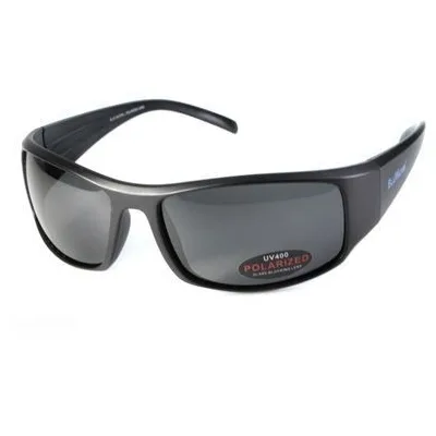 Сонцезахисні окуляри BluWater Florida-1 polarized Сірі (BW-FLOR1-GR2)