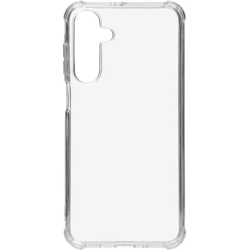 Чохол до мобільного телефона Armorstandart Air Force Samsung A16 4G (A165) Clear (ARM88530)