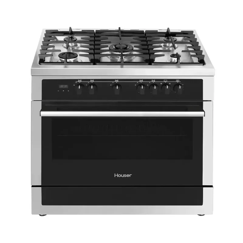 Плита Houser FSM90401IX