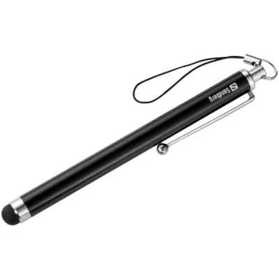 Стилус Sandberg Touchskreen Stylus Pen Saver (361-02)