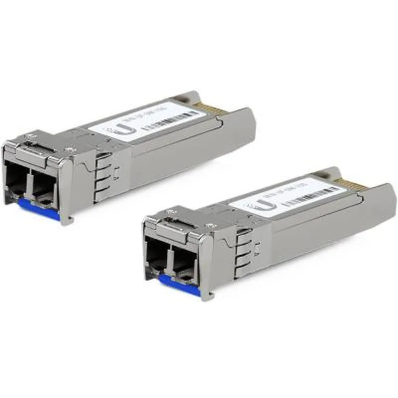 Модуль SFP Ubiquiti UF-SM-10G