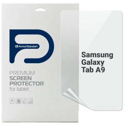 Плівка захисна Armorstandart Matte Samsung Galaxy Tab A9 (ARM74194)
