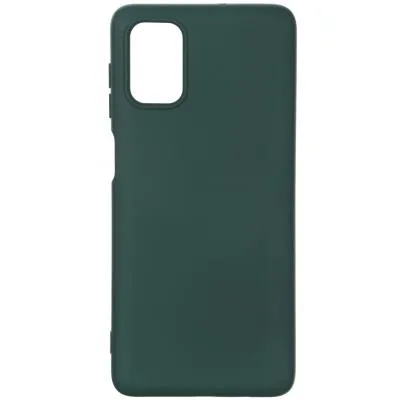 Чохол до мобільного телефона Armorstandart ICON Case Samsung M51 (M515) Pine Green (ARM57090)