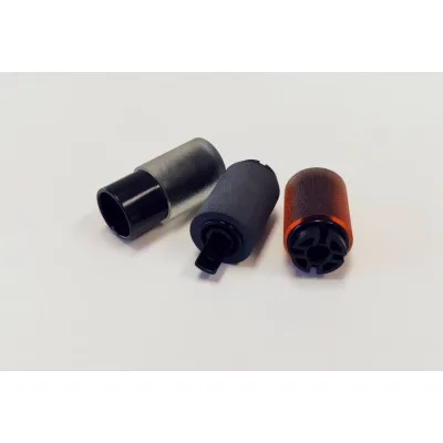 Ролик TOSHIBA E-Studio 2008/3055C/4555C/5055C 6LJ562420/6LK507420/6LK50739 комплект 3шт AHK (70264204)