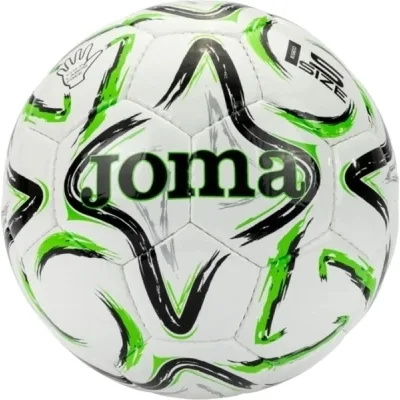 М'яч футбольний Joma EGEO II білий Уні 5 401413.117 (8445954786846)