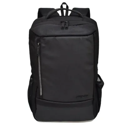 Рюкзак туристичний Semi Line USB 21 Black (P8251-0) (DAS302221)
