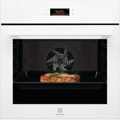 Духова шафа Electrolux LOE8F38V