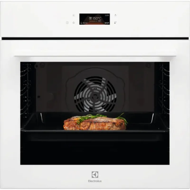 Духова шафа Electrolux LOE8F38V