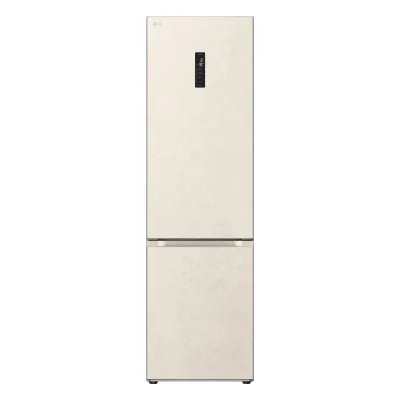 Холодильник LG GC-B509FEPW
