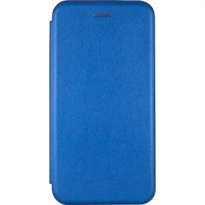 Чохол до мобільного телефона BeCover Exclusive Samsung Galaxy A16 4G SM-SM-A165/A16 5G SM-A166 Blue (712200)