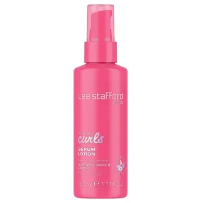 Сироватка для волосся Lee Stafford For The Love Of Curls Serum Lotion 100 мл (5060282707160)