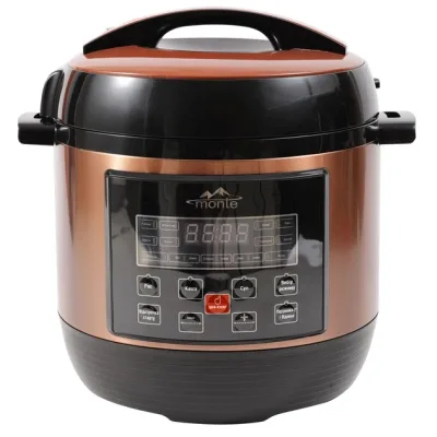 Мультиварка Monte MT-2603