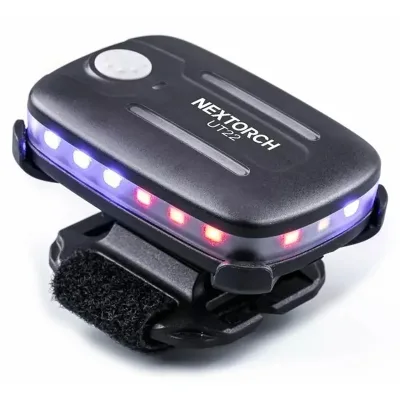 Ліхтар Nextorch UT22