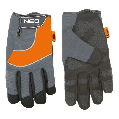 Захисні рукавиці Neo Tools р.10.5 (97-605)