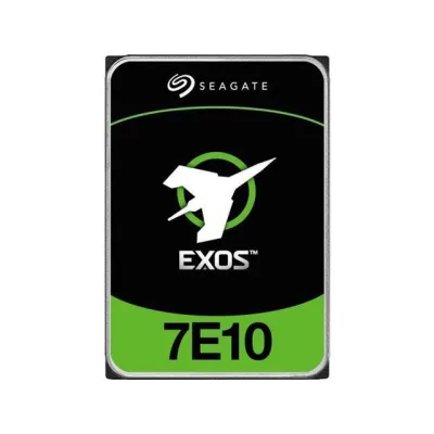 Жорсткий диск для сервера SAS 3.5" 10TB Seagate (ST10000NM018B)