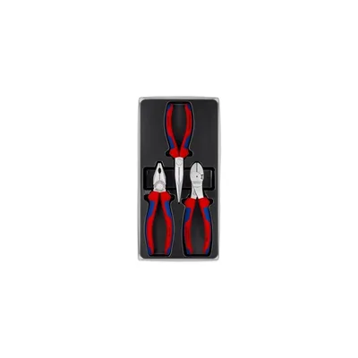 Набір інструментів KNIPEX 00 20 11 V01