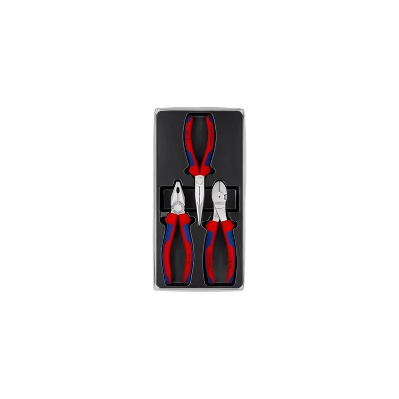 Набір інструментів KNIPEX 00 20 11 V01