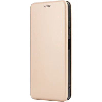 Чохол до мобільного телефона Armorstandart G-Case ZTE Blade A36 4G Gold (ARM89030)