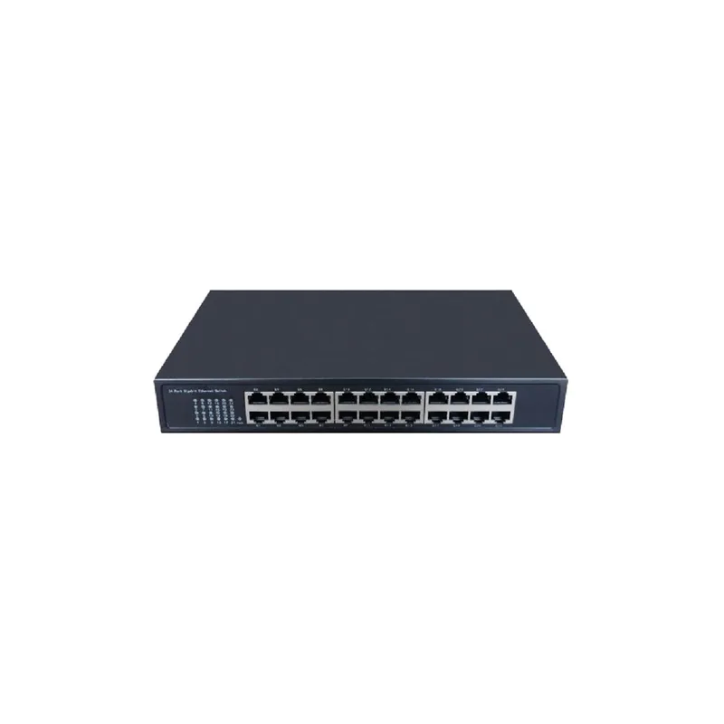 Комутатор мережевий Ewind EW-S1624CG