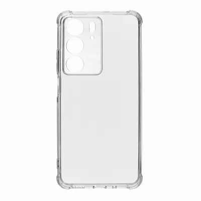 Чохол до мобільного телефона Armorstandart Air Force Realme C75 4G Camera cover Clear (ARM82890)