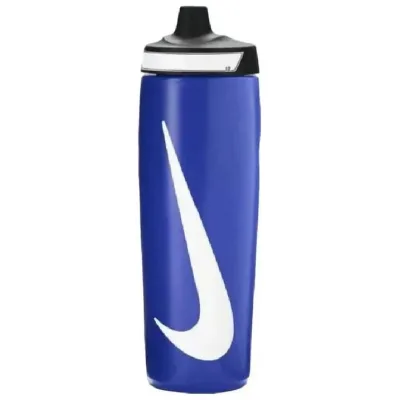 Пляшка для води Nike REFUEL BOTTLE 32 OZ N.100.7667.492.32 синій 946 мл (887791745538)