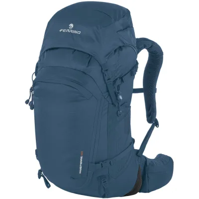 Рюкзак туристичний Ferrino Finisterre 40L Blue (75747QBB) (931794)