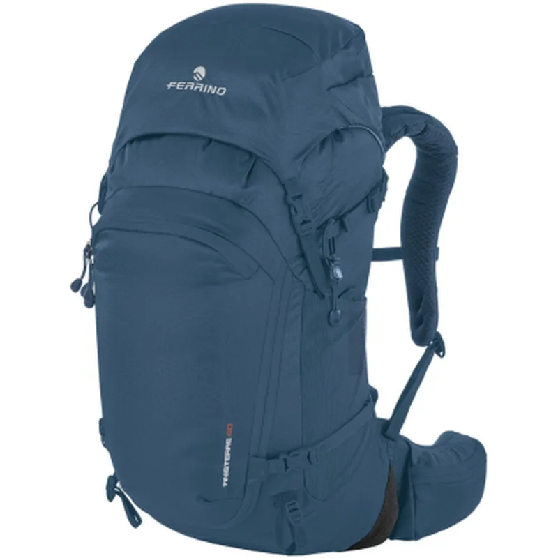 Рюкзак туристичний Ferrino Finisterre 40L Blue (75747QBB) (931794)